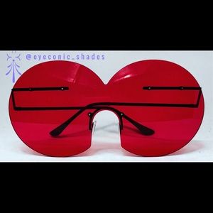 Candy sunglasses
